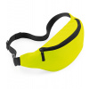 BagBase Unisex ľadvinka BG42 Fluorescent Yellow 38 x 14 x 8 cm