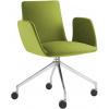 LD Seating Konferenční kreslo Harmony Modern 870, F75-N6