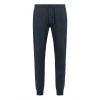 Recycled Unisex Sweatpants , BLACK OPAL, S Farba: BLUE MIDNIGHT, Velkost: M