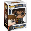 FUNKO Figure POP! Harry Potter con Edwige Zberateľská figúrka Deti