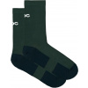 POC Motion MTB Socks Pargasite Green LRG PC651691467LRG1