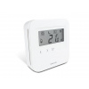 Salus Termostat HTRS230 digitální manuální, tiché relé, PWM, 0,5°C, 230V, 0,5A