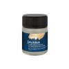 Javana farba na textil metalická 50 ml metalická strieborná (Javana farba na textil metalická 50 ml )