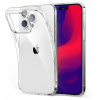 Silikónový číry kryt Jelly case pre Apple iPhone 11 Pro Max
