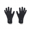 Under Armour Halftime Gloves | 0196884019181 | Čierna | L/XL