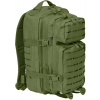 US Cooper Lasercut medium - olive