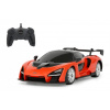RC auto Jamara McLaren Senna 1:24 oranžový 2,4GHz (4042774459000)