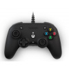 Gamepad Nacon Pro Compact Controller - Black - Xbox (3665962005189)