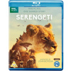 Serengeti (Blu-Ray)