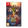 Double Dragon Gaiden: Rise of the Dragons