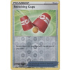 Pokémon karta Switching Cups 162/203 Reverse Holo