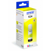 Atrament Epson EcoTank ET-2710 C13T00P440 žltý (yellow)