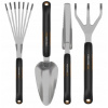 Sada záhradného náradia - SADA NÁRADIA FISKARS XACT HORN SPADE BALL (Sada záhradného náradia - SADA NÁRADIA FISKARS XACT HORN SPADE BALL)