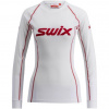 SWIX TRIKO RACEX CLASSIC, dlouhý rukáv, dámské 10110-23-00036 - velikost L