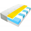 EcoMatrac Konsul Premium 20 cm, 140 × 200 cm