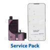 ServicePack Batéria pre Apple iPhone 15 Pro (661-35694)