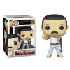 Funko POP! Queen Freddie Mercury Radio Gaga