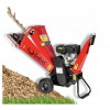 Benzínový drvič konárov, štiepkovač Cedrus RB02