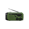 Rádio SENCOR SRD 1000SCL Green