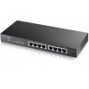 Zyxel GS1900-8, Switch, 8x GLAN, Smart, desktop