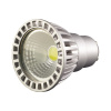 LED náhrady žiaroviek GU10-Ideal COB-3-x