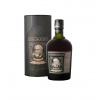 Diplomatico Reserva Exclusiva 12y 40% 0,7 l (tuba)