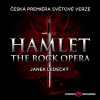 Ľadecký Ján: Hamlet - The Rock Opera - CD