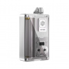 Lost Vape Centaurus B60 AIO Kit 1600 mAh Space Silver 1 ks