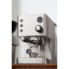 AVX DB1X 2025 Dual Boiler pákový kávovar s OPV ventilom - nerez