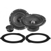 Helix F 62C reproduktory pre FORD FOCUS MKIII (2011-2018) predné dvere