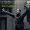Antonio Pedrotti in Prague - 3CD