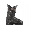 Salomon S/PRO HV 100 W GW Black/Pnkg 24/25 23491/25.
