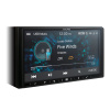 Autoradio Alpine iLX-W650BT s kompatibilitou Apple CarPlay a Android Auto
