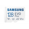 Samsung MB-MC128SA/EU EVO Plus microSDXC Card 160 MB/s (+ SD adaptér) 128 GB