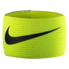 Nike FUTBOL ARM BAND 2.0 žltá