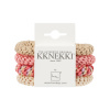 Gumička do vlasov Kknekki 4ks Bundle 61