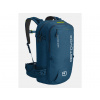 ORTOVOX Skialp Batoh HAUTE ROUTE 32 - petrol blue - modrá Veľkosť: Unisize