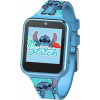 Smart hodinky pre deti KiDS Licensing LAS4027, modré