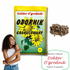 Organické hnojivo, prírodné Doktor O'grodnik granulát 25 kg 40 l