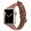 Spigen Kajuk Watch Band remienok pre Apple Watch 38/40/41mm ružová AMP05443
