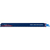 Bosch Pílový list pre chvostovú pílu EXPERT ‘Medium-Thick Tough Metal’ S 1255 HHM, 1 ks 2608900377