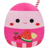 SQUISHMALLOWS Ovocný punč Jans 40 cm