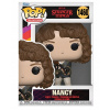 Figurka Funko POP TV: ST S4 – Hunter Nancy s brokovnicou