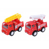 Wiky Auto hasičské 12cm