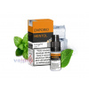 Imperia EMPORIO SALT Mentol 10 ml Obsah nikotínu v mg/ml: 12 mg/ml