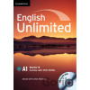 English Unlimited Starter B Combo with DVD-ROMs 2 - Adrian Doff, Nick Robinson