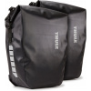 Cyklistická taška Thule Shield Pannier 25L čierna 2 ks