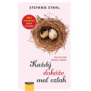 Každý dokáže mať vzťah - Stefanie Stahl