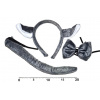 Wiky Set karneval - vlk