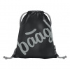 BAAGL Vrecko Skate Black